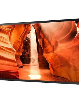 Tv Om55n-s 55´´ Full Hd Led Black Europe PAL unisex