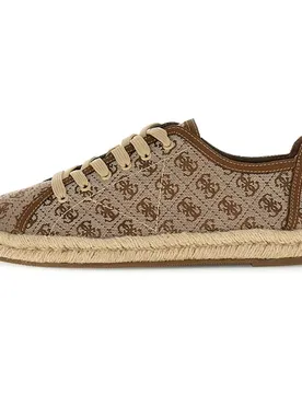 Espadrilles Fmjmalfal12 Beige EU 41