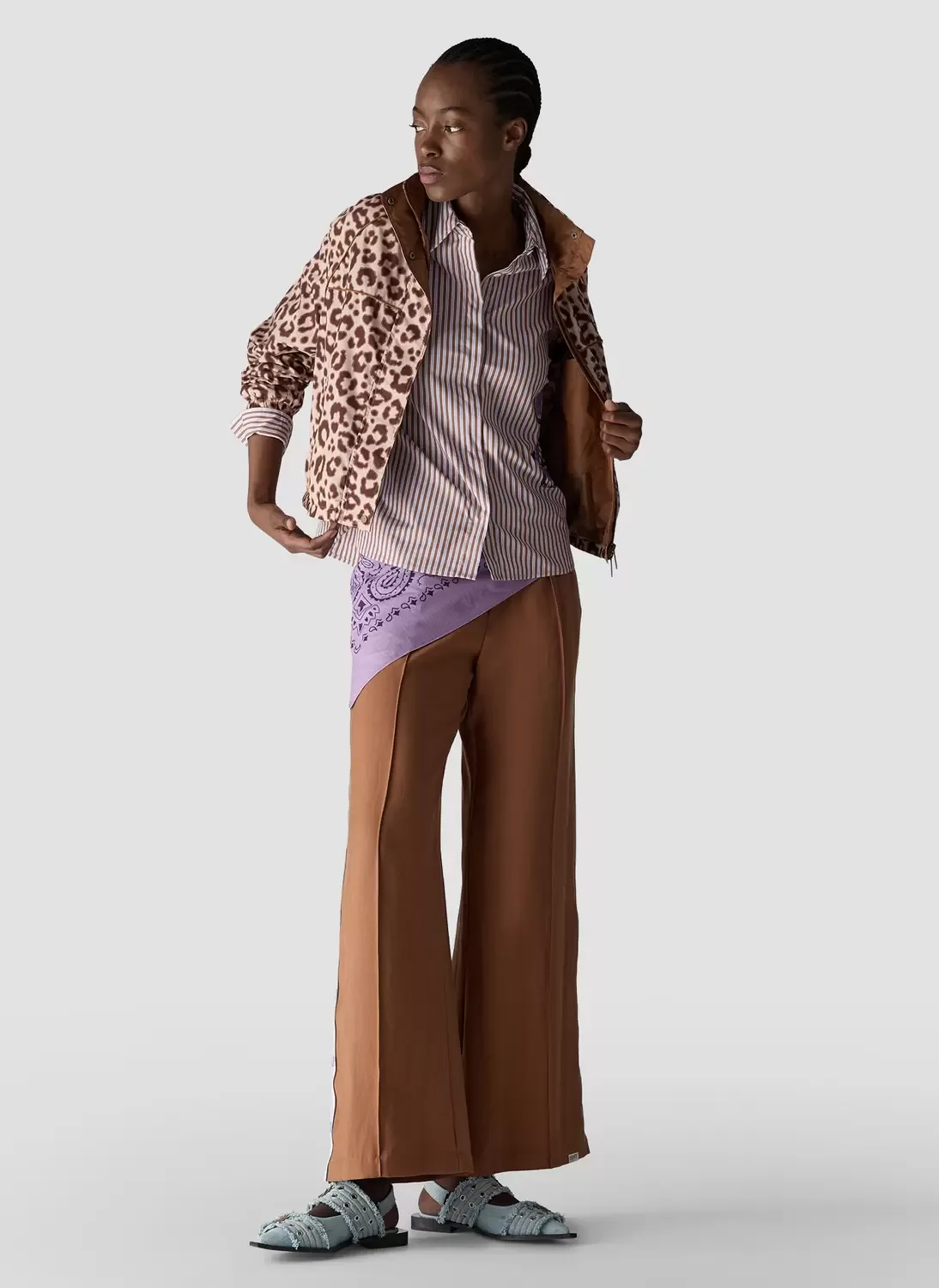 Hose female - 46 - FashionsVida