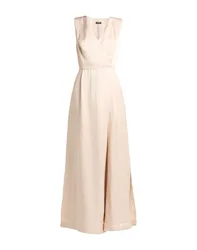Mono enterizo Mujer Beige 34,38,42 Mujer