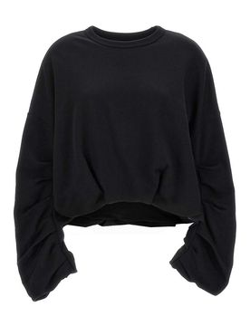 Dries Van Noten Felpa Hannett