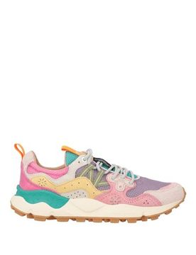 Sneakers Damen Rosa 35 Damen