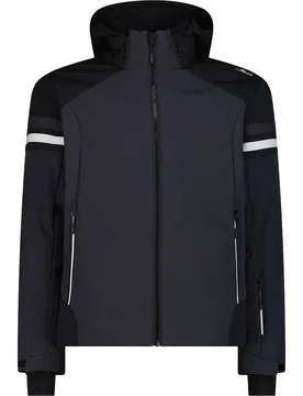 Veste 35w0117 Anthracite XL - CMP - FashionsVida