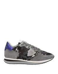 Sneakers Damen Grau 39,40 Damen