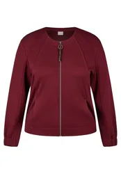Jacke female