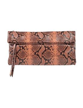 Handtaschen Damen Rostrot -- Damen