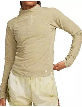 T-Shirts & Poloshirts Midlayer Eu S;Eu Xs Female - Nike - FashionsVida