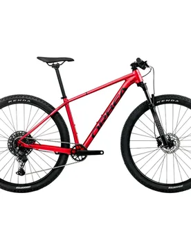 Onna 29 20 2026 bicicletas de montaña Rojo (M) - Orbea - FashionsVida