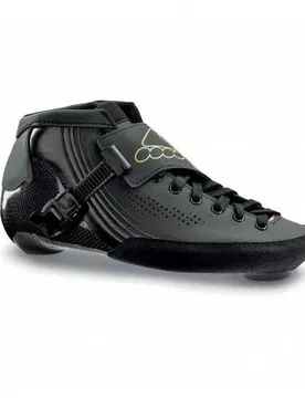 Patins à Glace Nitroblade Pro Black EU 44 unisex