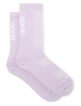 Calzini Performance Road Lilac Haze