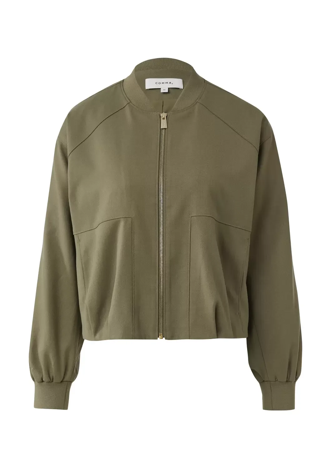 Indoor-Jacke female - 34 - FashionsVida