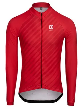 Maillot à Manches Longues Motion Z4 - KALAS - FashionsVida