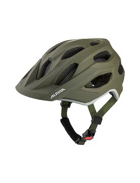 Casco de bicicleta Apax MIPS oliva 57-62CM