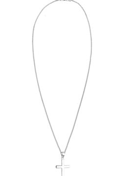 ELLI Cadena 'Kreuz' plata