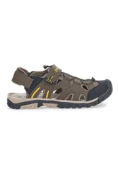 Sandali Overland 21145 Marrone 41