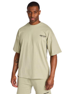 Racer Herren T-Shirts - Grün - Größe XL Green XL