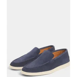 Mocasines de ante martins