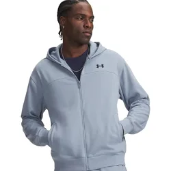 Rival LW Fullzip Herren Schlupfjacke, blau XXL
