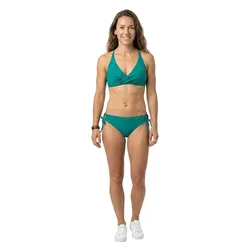 Bikini Celia Wire Peack Green L