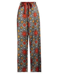 Niū Pantalones Mujer Gris M Mujer
