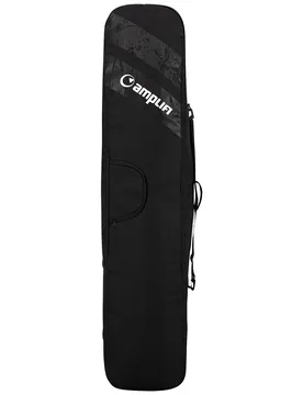 Sac à Snowboard Cart Stealth / Black 166 cm unisex