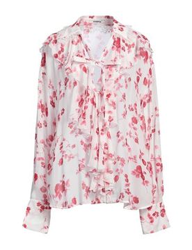 Camisa Mujer Blanco 36 Mujer