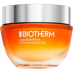 Crema Gel Aquasource+ Brightening Vitamin Glow Gel 50 Ml