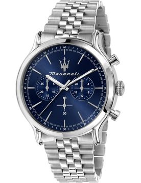 Orologio Uomo Collezione Epoca R8873618024