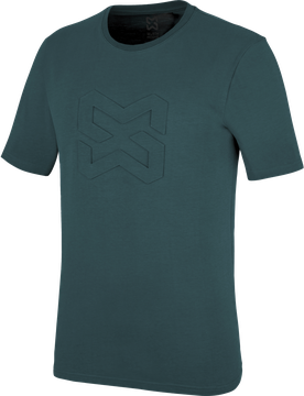 Tee-shirt de travail X-Finity marine Bleu marine XL