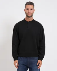 BOSS Maglie Nero
