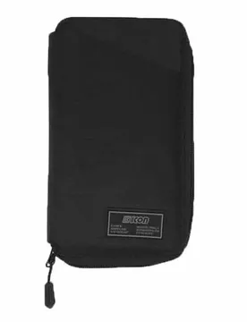 Scicon Portafoglio Black