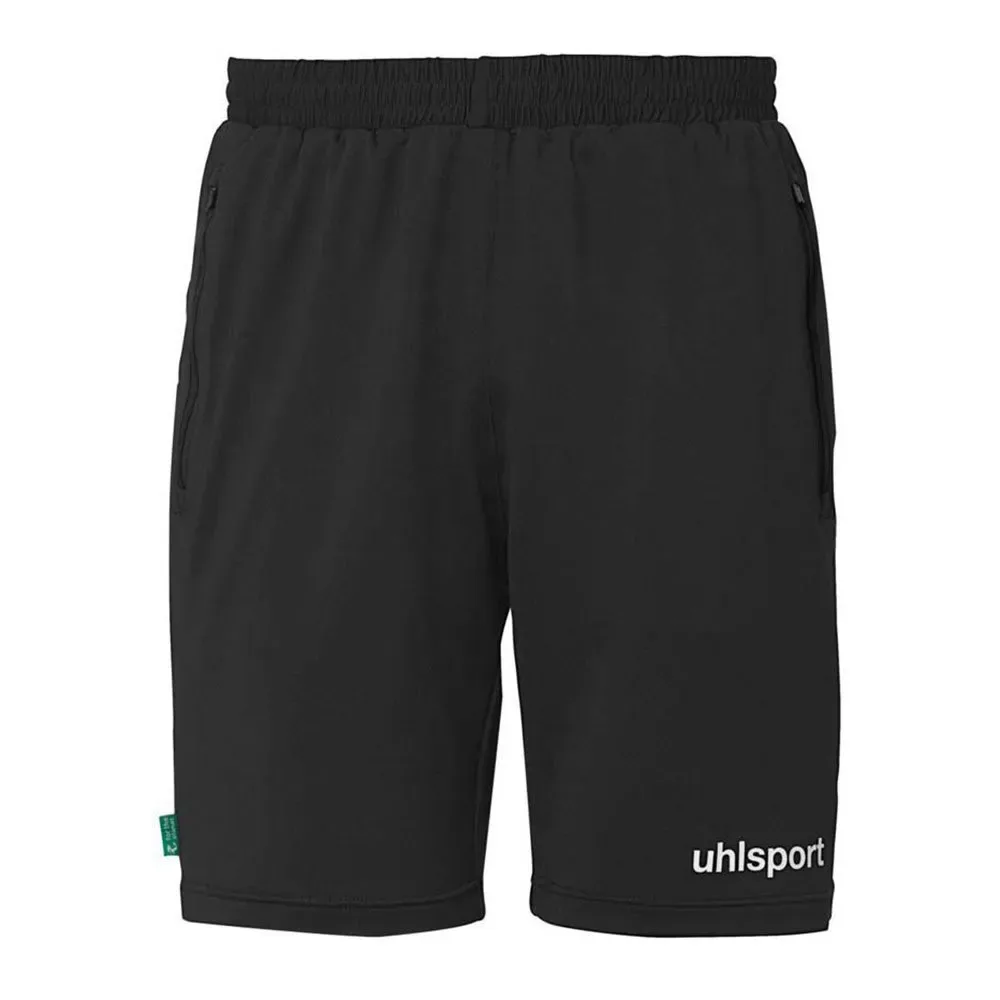 Short Essential Tech Black XL - Uhlsport - FashionsVida