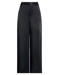 TOTEME Hose Damen Schwarz 28,30,32,34,36,38 Damen