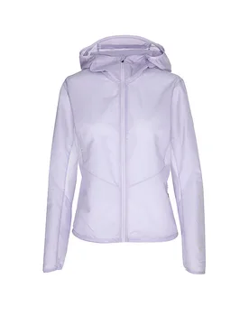 Arcteryx Giacca a vento da donna Norvan Hoodie viola L - 'Arc''teryx' - FashionsVida