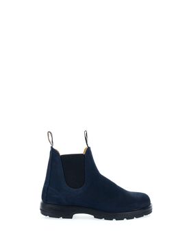Stivaletti Beatles BLU 7.5