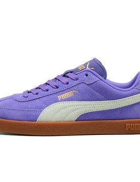 Club ii era zapatilla moda mujer Lila (38)