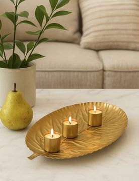 Sinsay - Candeliere - oro