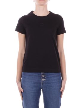 PINKO T-shirt e Polo Nero