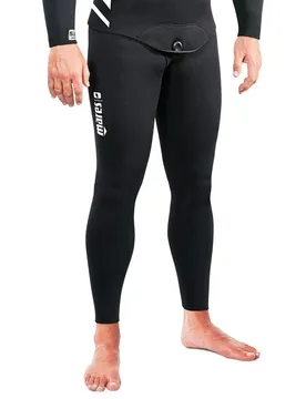 Pantaloni Da Pesca Subacquea Apnea Instinct 5 Mm