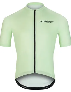 Maillot à Manches Courtes Brezza