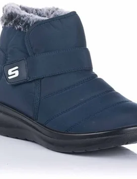 Moonboots Gefütterter Kofferraum 37;38 Female - Hualunaote - FashionsVida