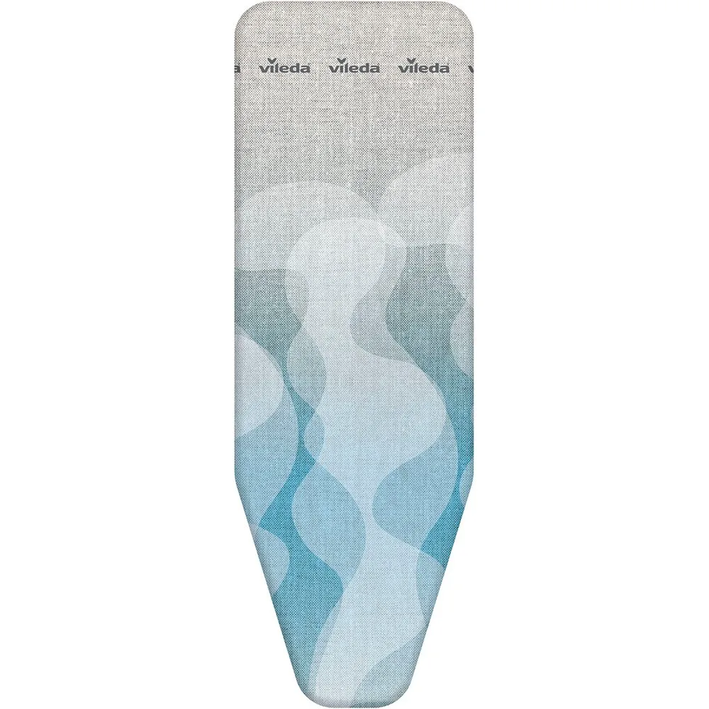 Funda para tabla de planchar antibacterias Ultra Fresh Quick - Vileda - FashionsVida