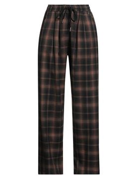SOUVENIR Hose Damen Braun S Damen