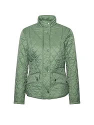 Steppjacke FLYWEIGHT CAVALRY hellgrün 34 damen