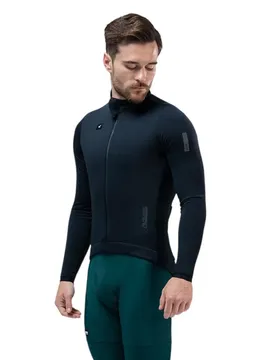 Gobik Veste Thermal Skimo Solid