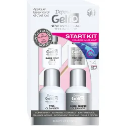 Kit de iniciación Gel iQ Start Kit