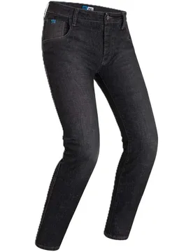 Jeans Pantaloni Moto RIDER MAN Nero taglia 46 - PMJ - FashionsVida