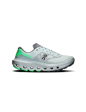 Damen Traillaufschuhe CLOUDVISTA 3 grün 38 W - On - FashionsVida