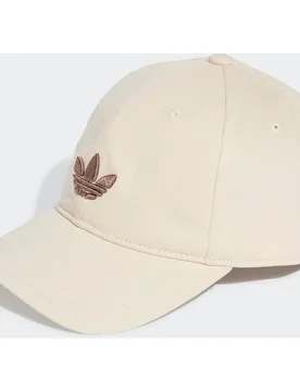 Gorra Adicolor Classic Trefoil Baseball Originals - Adidas - FashionsVida