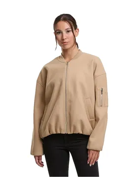 Giacca Bomber Tb8107 Union Beige 3XL